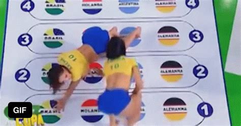 brasilian play